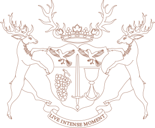 Armoirie Vodka Beleven